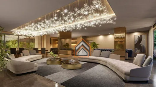 Apartamento com 3 Quartos à venda, 187m² no Jardim Europa, Porto Alegre
