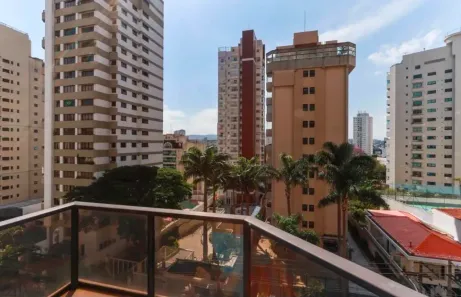 Apartamento com 4 Quartos à venda, 252m² no Santana, São Paulo