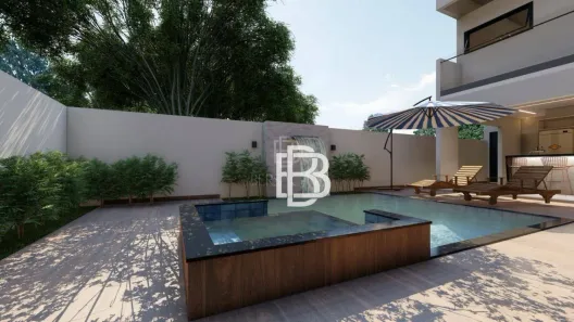 Casa de Condomínio com 3 Quartos à venda, 365m² no Jardim Residencial Dona Maria José, Indaiatuba