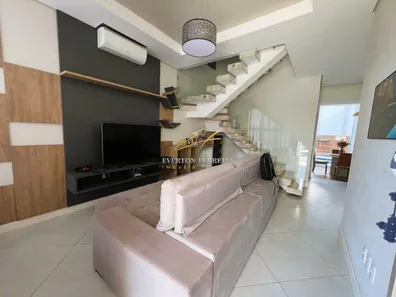 Casa de Condomínio com 3 Quartos à venda, 174m² no Jardim Park Real, Indaiatuba