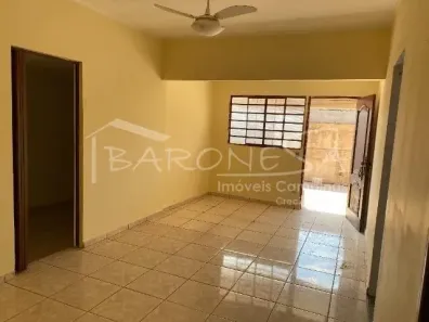 Casa com 4 Quartos à venda, 200m² no Vila Costa e Silva, Campinas