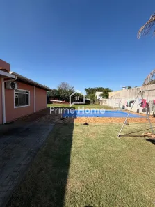 Casa com 4 Quartos à venda, 200m² no Santa Terezinha, Paulínia