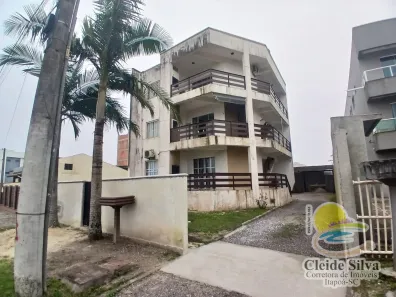 Apartamento com 2 Quartos à venda, 90m² no Barra do Saí, Itapoá