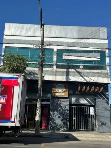 Sala Comercial para alugar, 250m² no Eldorado, Contagem