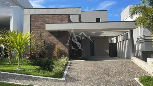 Casa de Condomínio com 3 Quartos à venda, 200m² no Swiss Park, Campinas