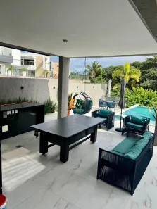 Casa de Condomínio com 4 Quartos à venda, 483m² no Alphaville II, Salvador