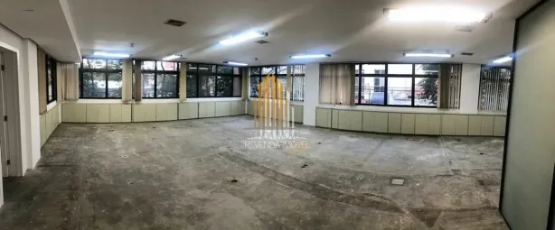 Sala Comercial à venda, 130m² no Brooklin Paulista, São Paulo
