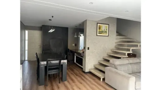 Sobrado com 4 Quartos à venda, 152m² no Vila Santo Antônio do Portão, Cotia