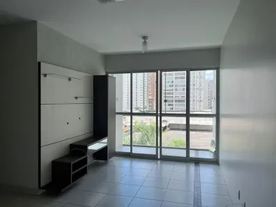 Apartamento com 3 Quartos à venda, 78m² no Setor Bueno, Goiânia