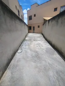 Casa com 2 Quartos à venda, 55m² no Fazenda Castro, Ribeirão das Neves