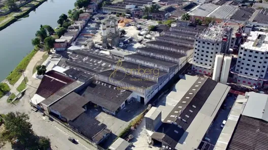 Galpão/Depósito/Armazém à venda, 2300m² no Vila Socorro, São Paulo