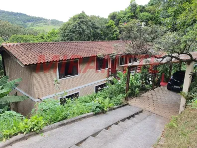 Sobrado com 4 Quartos à venda, 230m² no Santa Inês, Mairiporã