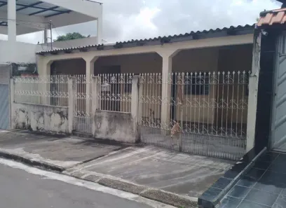 Casa com 2 Quartos à venda, 78m² no Cidade Nova, Manaus