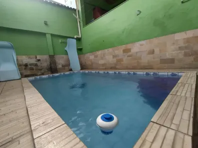 Casa com 2 Quartos à venda, 145m² no Guadalupe, Rio de Janeiro