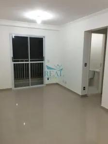 Apartamento com 2 Quartos à venda, 60m² no Vila da Paz, São Paulo