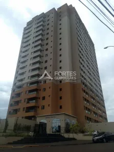 Kitnet com 1 Quarto para alugar, 32m² no Ribeirânia, Ribeirão Preto