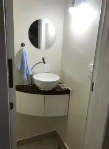 Apartamento com 2 Quartos à venda, 116m² no Bela Vista, São Paulo