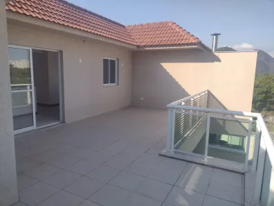 Cobertura com 3 Quartos à venda, 148m² no Recreio dos Bandeirantes, Rio de Janeiro