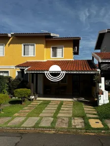 Casa de Condomínio com 3 Quartos à venda, 131m² no Chácara Primavera, Campinas