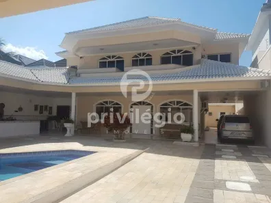 Casa com 3 Quartos à venda, 700m² no Barra da Tijuca, Rio de Janeiro