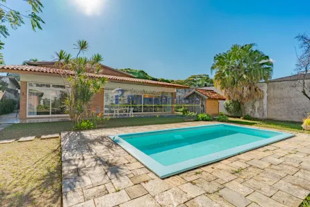 Casa com 3 Quartos à venda, 590m² no Brooklin Paulista, São Paulo