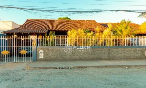 Casa com 3 Quartos à venda, 160m² no Itaipu, Niterói