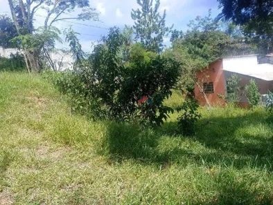Fazenda/Sítio com 1 Quarto à venda, 44m² no Estância São Paulo, Campo Limpo Paulista
