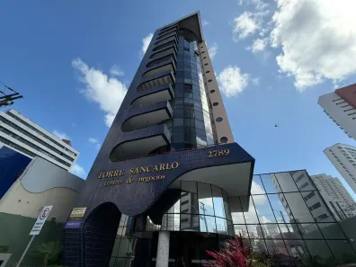 Sala Comercial à venda, 38m² no Aldeota, Fortaleza