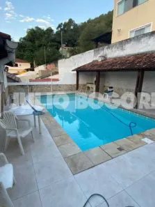 Casa de Condomínio com 5 Quartos para alugar, 350m² no Jacarepaguá, Rio de Janeiro