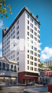 Apartamento com 1 Quarto à venda, 31m² no Centro, Rio de Janeiro