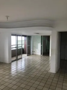 Apartamento com 3 Quartos à venda, 120m² no Casa Caiada, Olinda