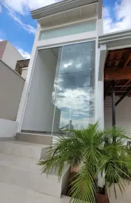 Casa de Condomínio com 4 Quartos à venda, 170m² no Vila Aparecida, Jundiaí