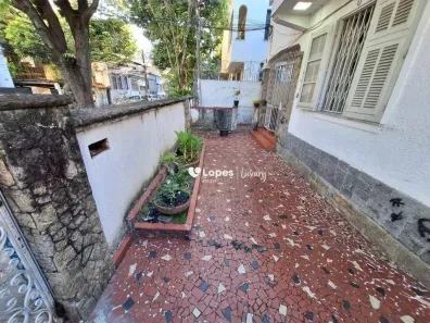 Apartamento com 4 Quartos à venda, 160m² no Vila Isabel, Rio de Janeiro