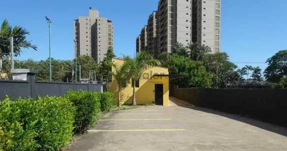 Casa com 4 Quartos para alugar, 135m² no Taquaral, Campinas