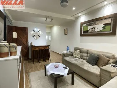 Sobrado com 2 Quartos à venda, 180m² no Jardim Vila Formosa, São Paulo