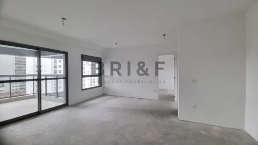 Apartamento com 1 Quarto à venda, 67m² no Jardim das Acácias, São Paulo