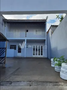 Sobrado com 2 Quartos à venda, 80m² no Residencial Cosmos, Campinas