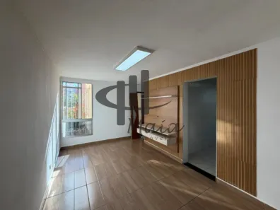 Apartamento com 2 Quartos para alugar, 59m² no São José, São Caetano do Sul