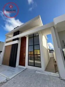 Casa de Condomínio com 3 Quartos à venda, 106m² no Muçumagro, João Pessoa