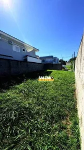 Lote/Terreno à venda, 250m² no Jardim de Alah, Taubaté