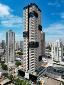 Apartamento com 3 Quartos à venda, 144m² no Setor Bueno, Goiânia