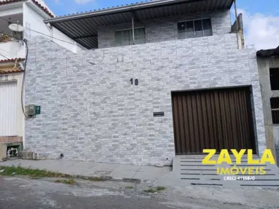 Casa com 5 Quartos à venda, 103m² no Pavuna, Rio de Janeiro