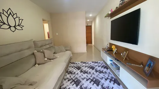 Apartamento com 3 Quartos à venda, 120m² no Recreio dos Bandeirantes, Rio de Janeiro