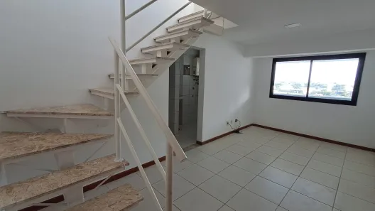 Apartamento com 1 Quarto à venda, 105m² no Pitangueiras, Lauro de Freitas