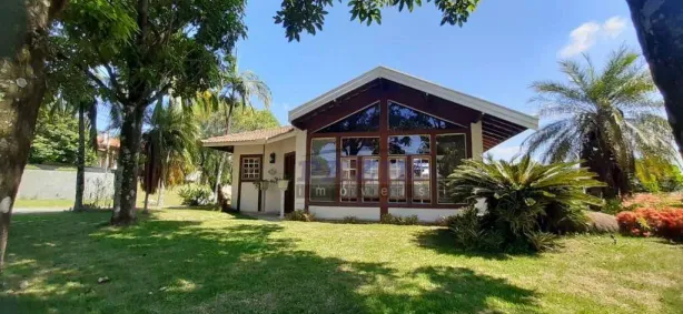 Casa de Condomínio com 4 Quartos à venda, 360m² no Marambaia, Vinhedo