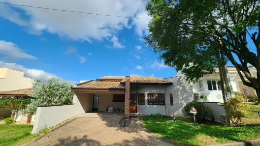 Casa com 3 Quartos à venda, 170m² no Pinheirinho, Vinhedo