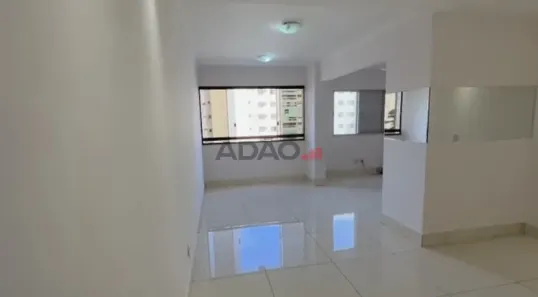 Apartamento com 3 Quartos à venda, 88m² no Setor Bueno, Goiânia