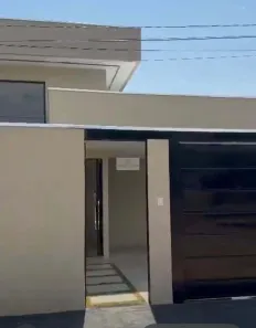 Casa com 3 Quartos à venda, 129m² no Paineiras I, Abadia de Goiás