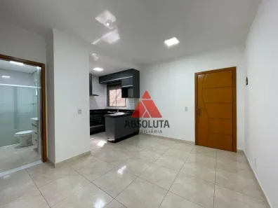 Apartamento com 2 Quartos para alugar, 62m² no Parque Residencial Jaguari, Americana