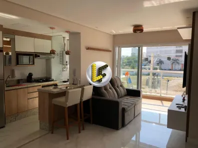 Apartamento com 2 Quartos à venda, 63m² no Centro, São Caetano do Sul